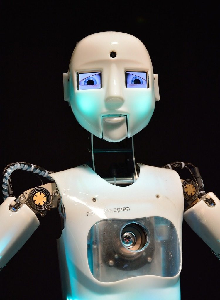 Congress Introduces GUARD Act, Extending FCC Covered List Framework to Robotics