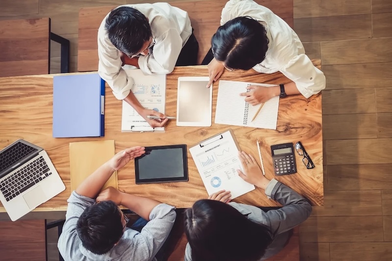 How SMEs can use automation to their advantage