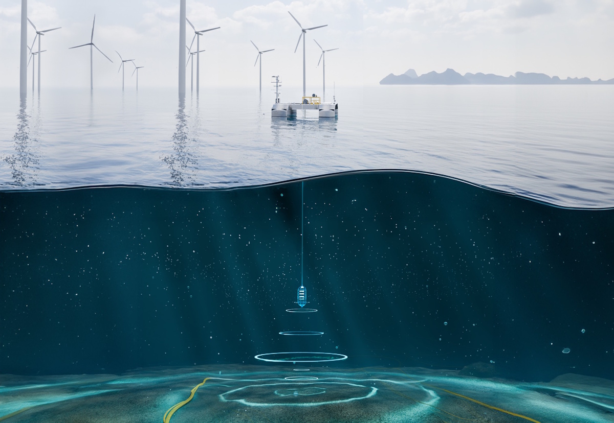 Robosys Automation Leads PROJECT ORACLES Consortium To Transform Consenting Process Of Offshore Wind Farms