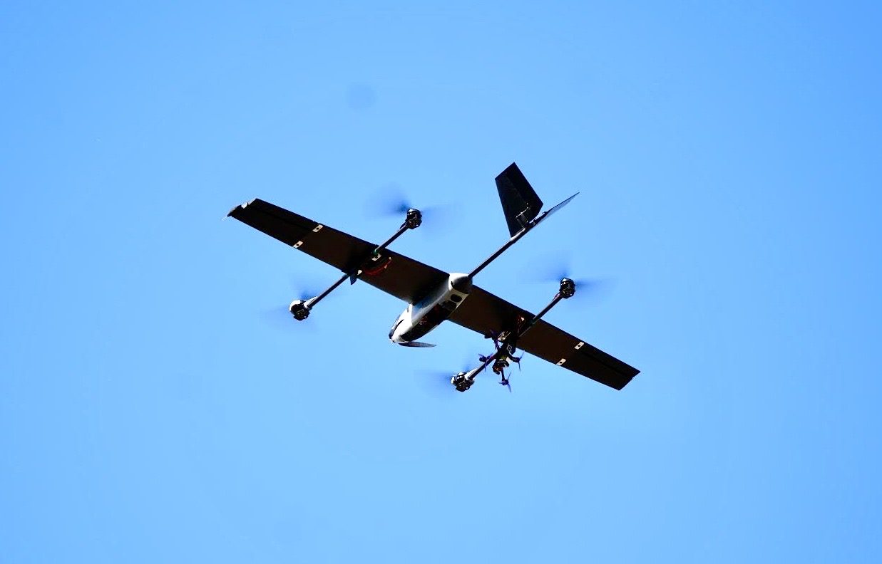 As Disaster Risks Grow, WingXpand and Verizon Explore New Tools for Emergency Response