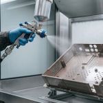 US firm launches hypersonic coating that holds up to 800°F in extreme heat zones