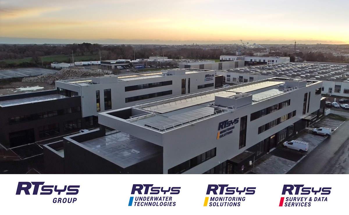 The SeaVorian Group Reaches a New Milestone and Becomes RTsys Group