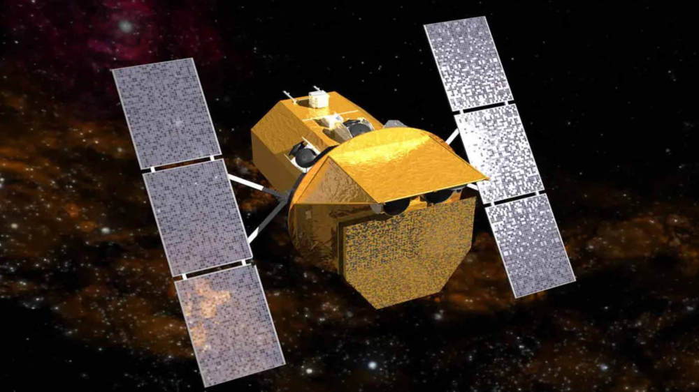 Katalyst Space Technologies Launches LINK to Save Aging NASA Space Telescope