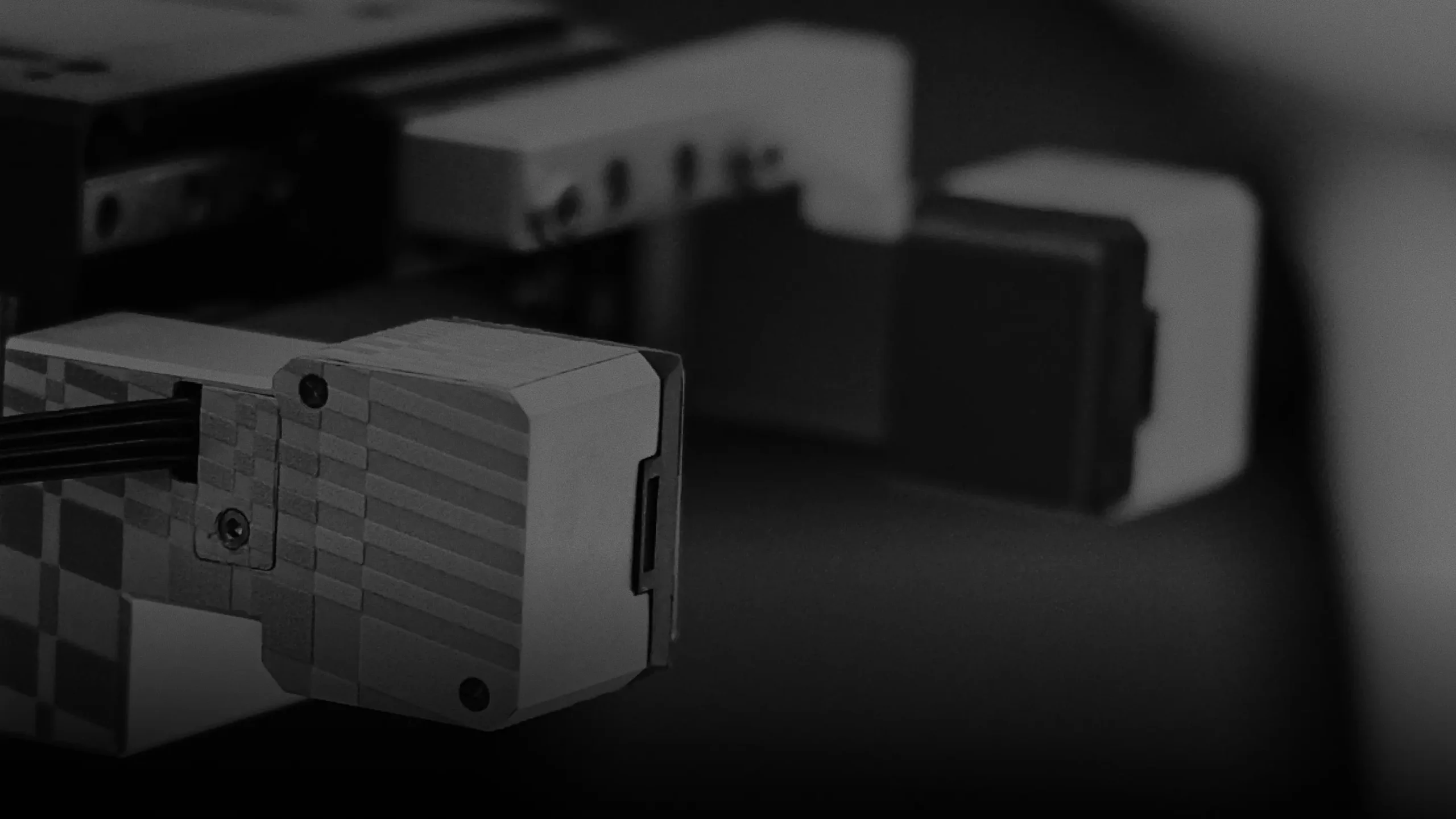Yimu Tech Secures Over RMB1 Billion for Tactile Sensing Development and Production