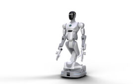 Advancements in Humanoid Robotics Driven by Power Management Solutions