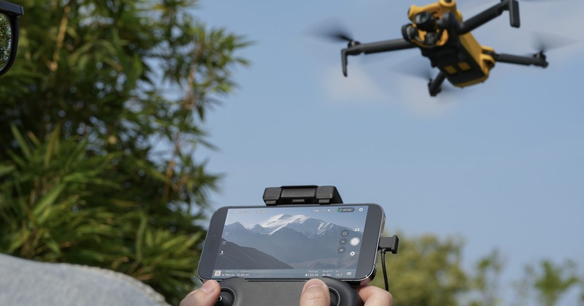 FCC Intensifies Efforts Against Alleged DJI Intermediaries in Drone Market