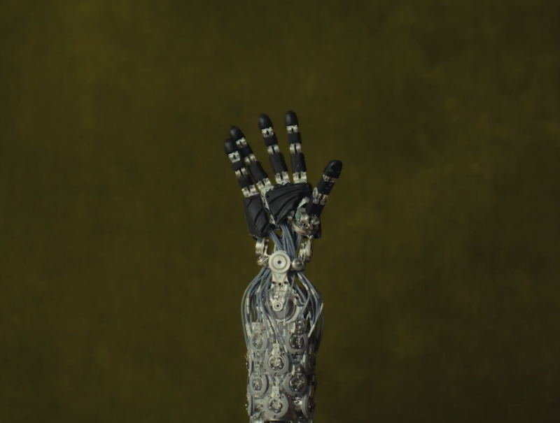 1X Introduces Advanced 25-Degree-of-Freedom Hands for NEO Humanoid Robot