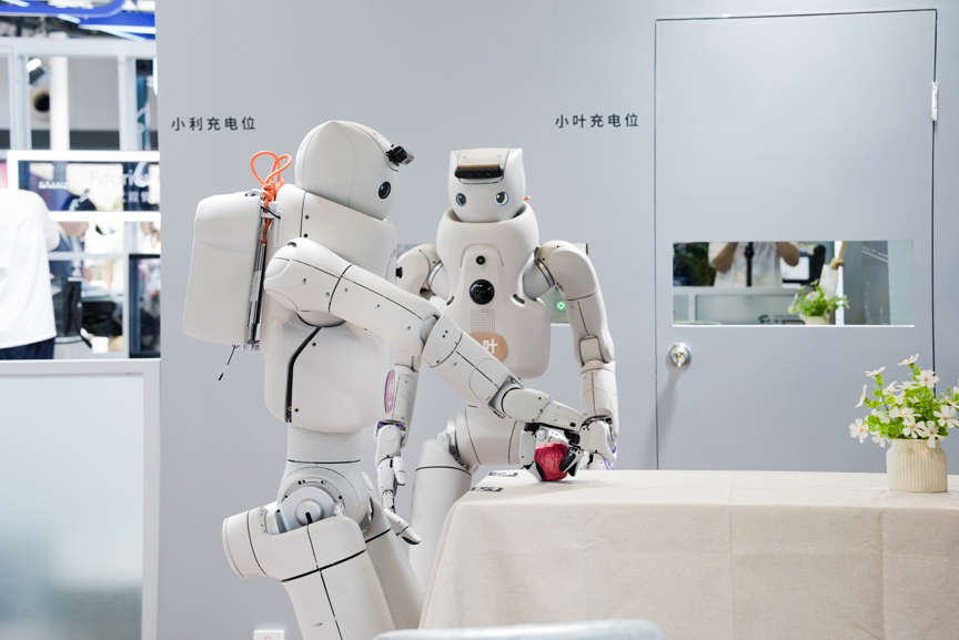 Fourier Introduces 'Embodied Home' Solution for Intelligent Robot Operations in 2026