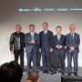 Fujitsu Leads Initiative to Integrate Nvidia Technology in Japanese Robotics and AI
