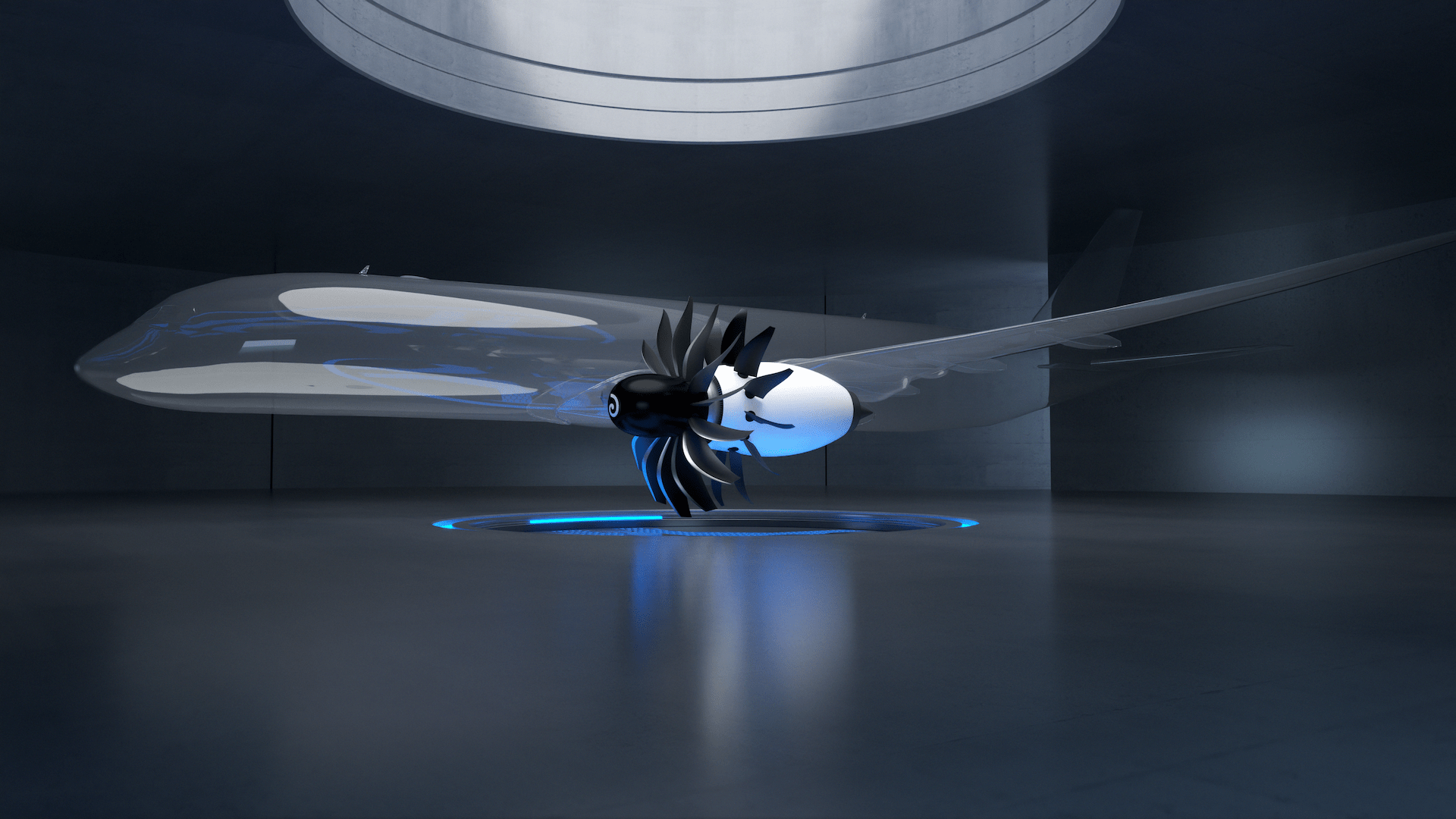 CFM International Advances Open-Fan Engine Testing to Achieve 20% Fuel Reduction