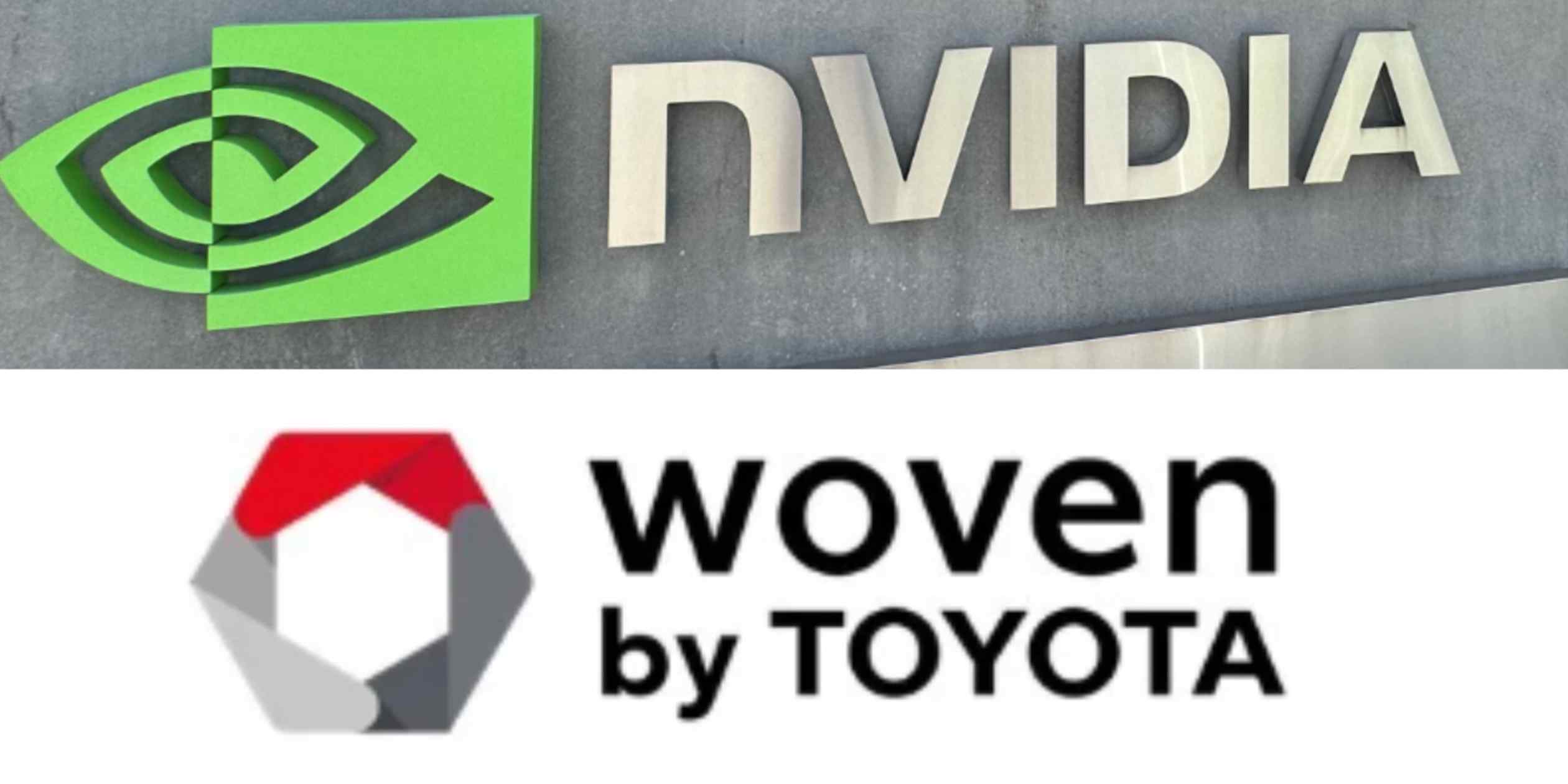 Nvidia Collaborates with Toyota's Woven City to Advance Physical AI Technologies
