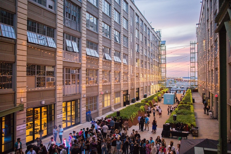 Highline Commerce Expands in Industry City, Utilizing Ultra Robotics for E-commerce Fulfillment