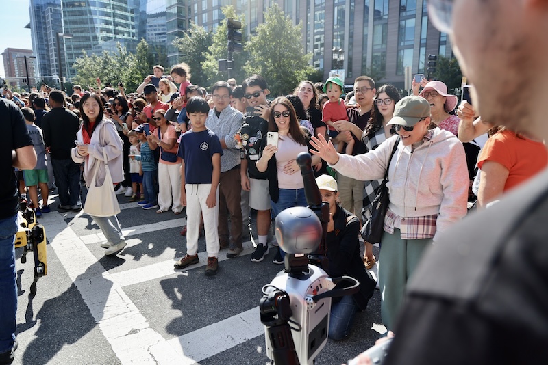MassRobotics Launches Sponsorships for RoboBoston 2026 and AI Career Fair Announcement