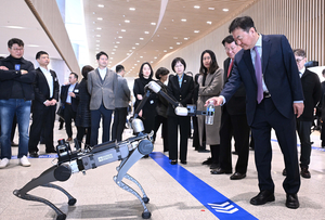 Samsung Launches CEO-Led Robotics Division to Drive Commercialization Efforts