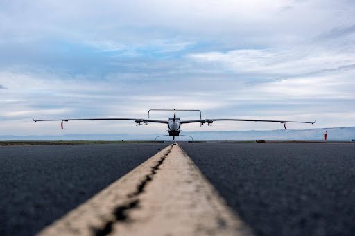 Carbonix and CASA Certify First SAIL III Drone in Australia