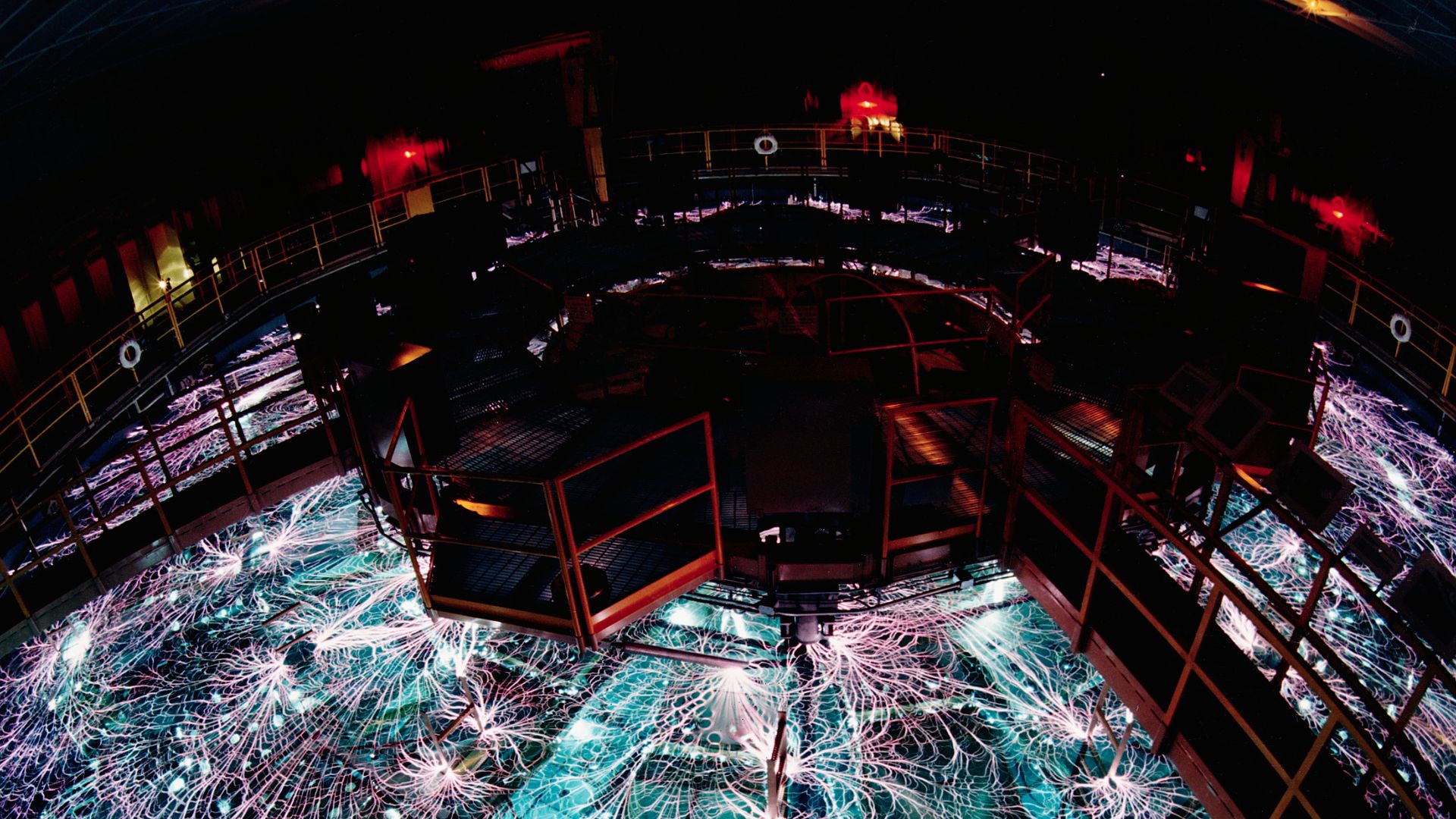 Penn State Scientists Discover Cause of Corrosion Highways in Advanced Nuclear Reactors