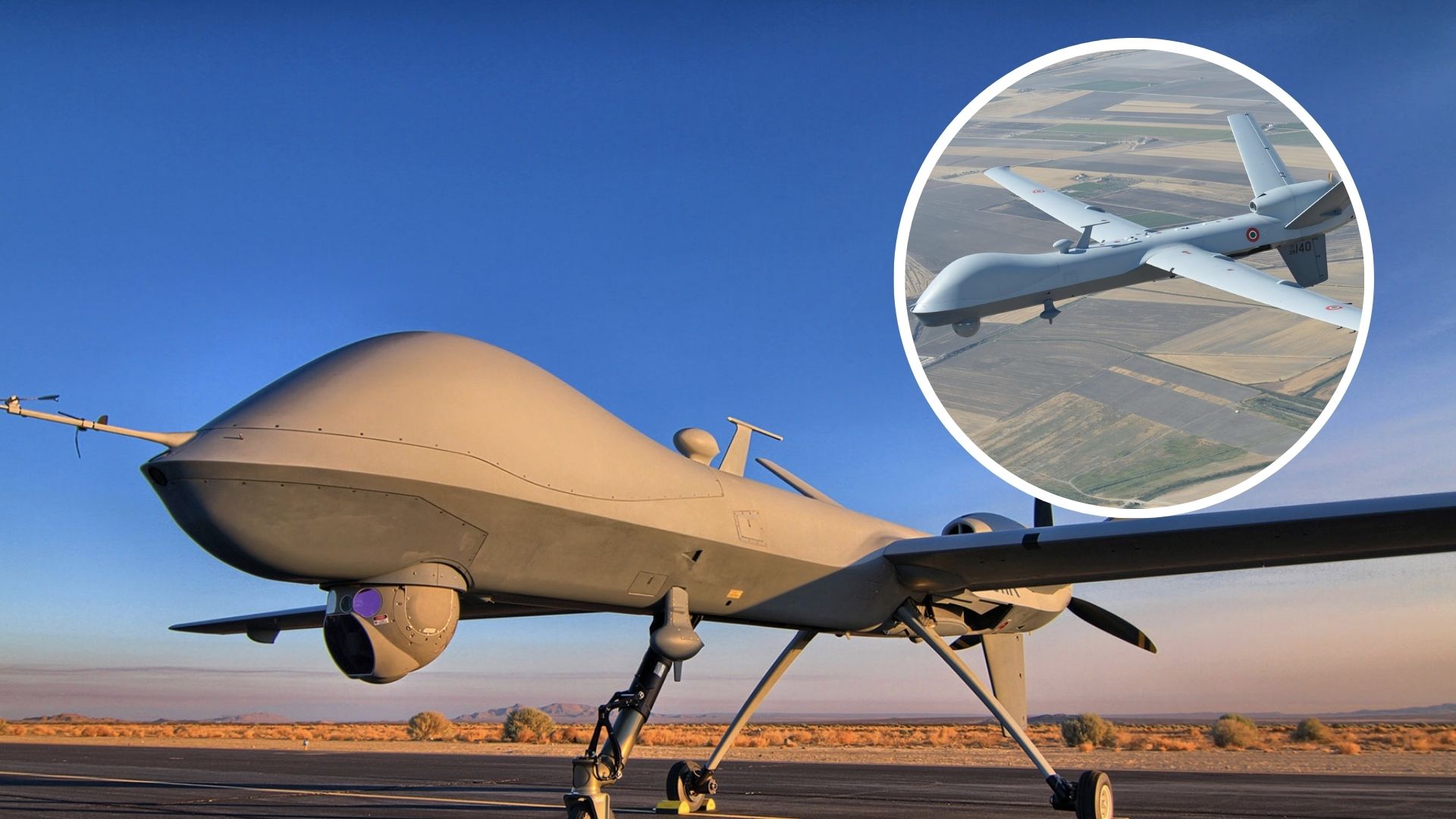 U.S. Department of Defense Launches Massed Modular Aircraft Initiative for Cost-Effective Drones