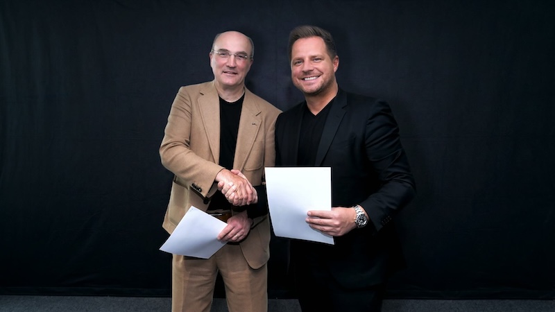 Neura Robotics Partners with RWTH Aachen University to Launch Neura Gym in Germany