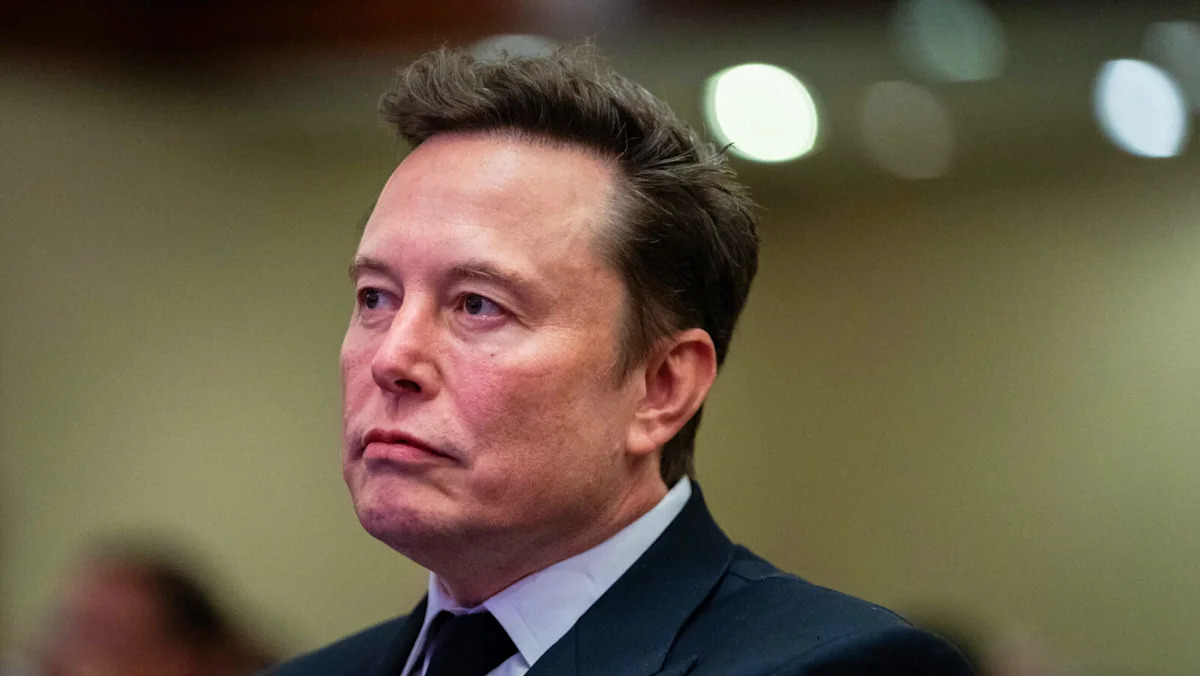 Subversive ETFs Launch Ex-Elon Funds Excluding Tesla and SpaceX Holdings