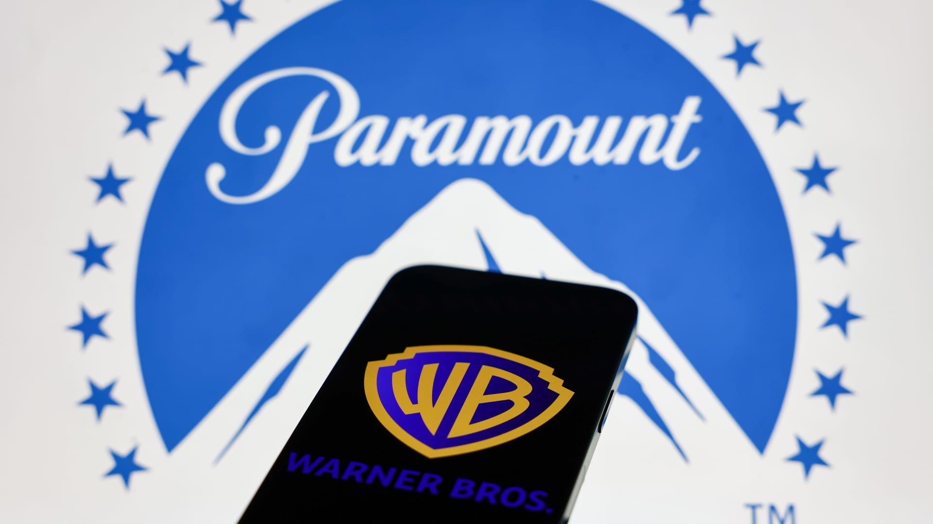 Multiple States Expected to Challenge Paramount-WBD Merger with Lawsuit