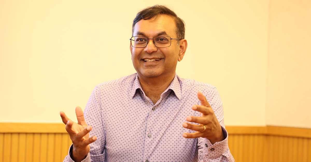 DataRobot CEO Discusses the Future of AI as Colleagues in Business Value Creation