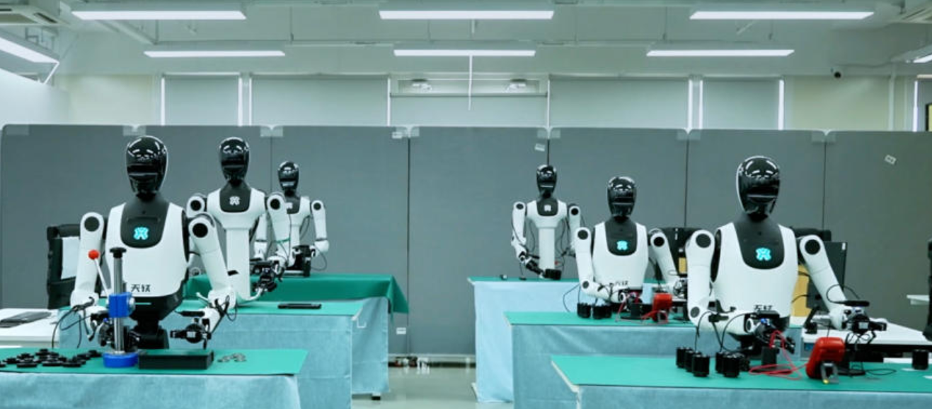 Launch of Robo-ValueRL: The First Open-Source VLA Reinforcement Learning Framework for Robotics