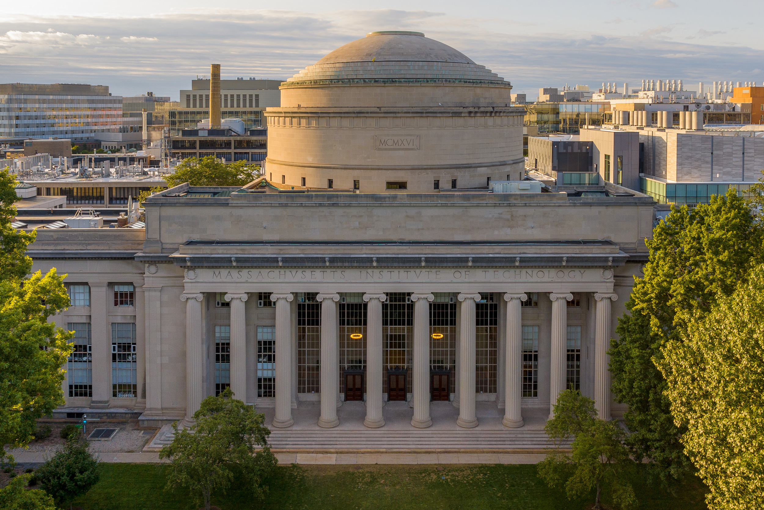 MIT Researchers Selected for Funding in US Department of Energy’s Genesis Mission Phase I