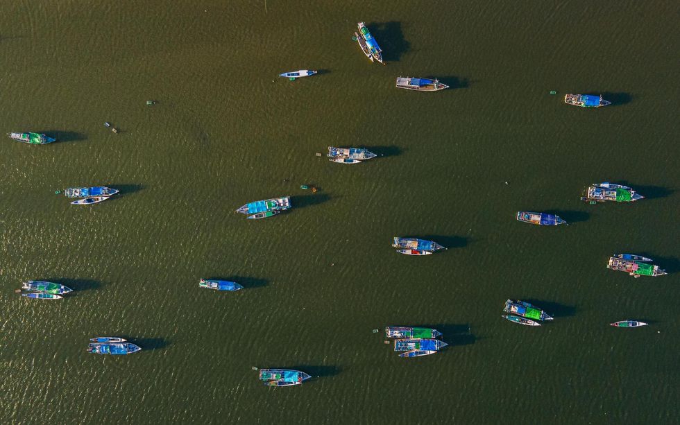 Indonesia Enhances Fishery Enforcement with Advanced Digital Surveillance Systems