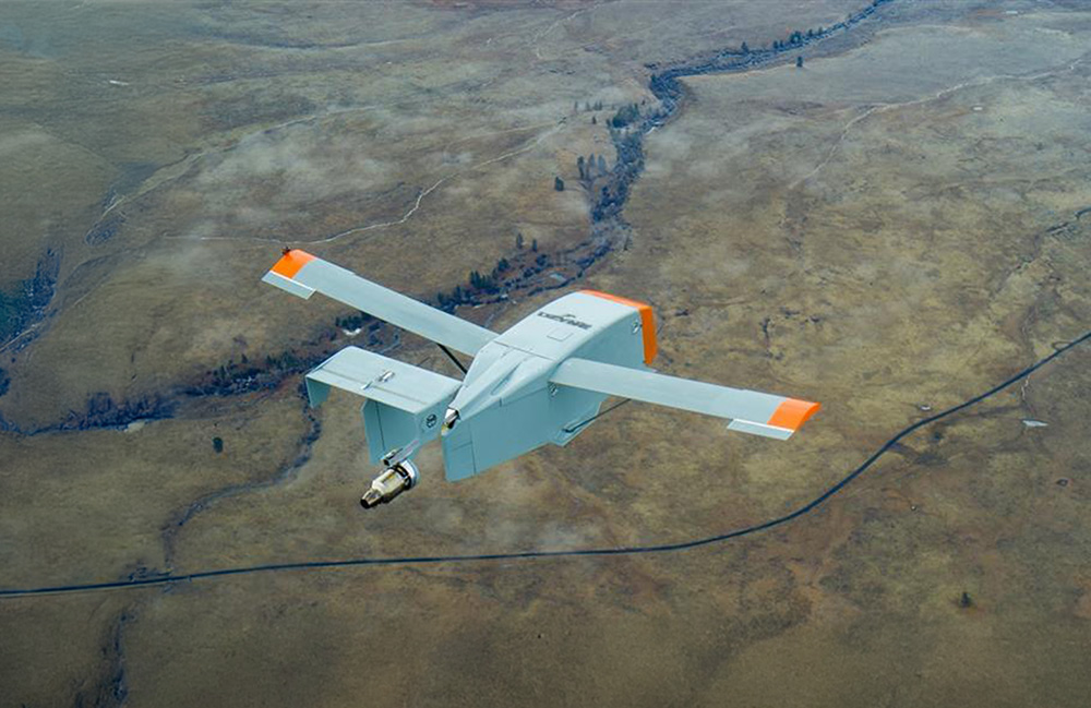 Ondas Acquires DZYNE Technologies for $875.8 Million to Enhance Defense Capabilities