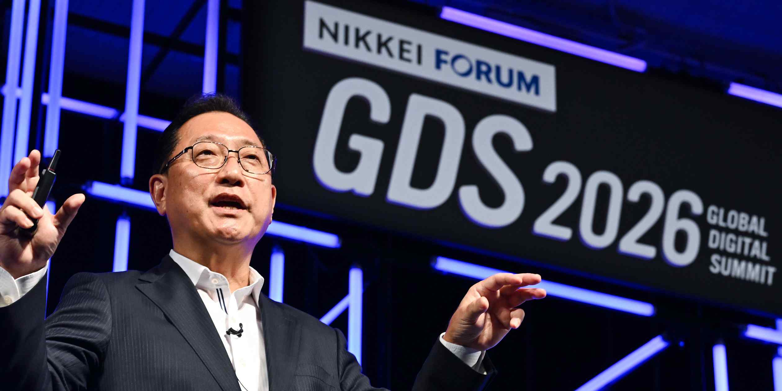 Asian Manufacturers Embrace AI to Enhance Electric Vehicles and Humanoid Robots
