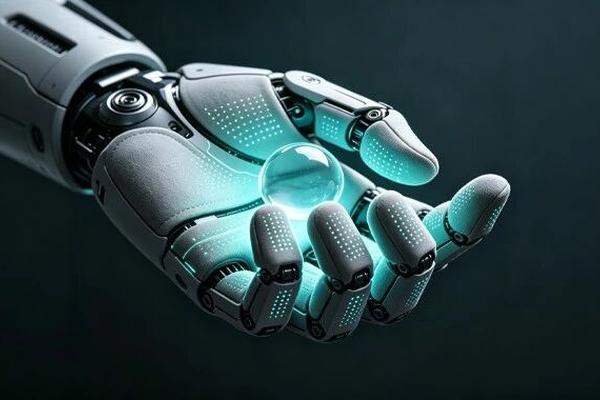 MoSense Secures Angel Funding for Comprehensive Robotic Tactile System Development