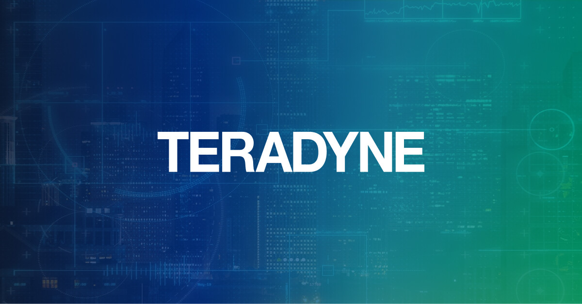 Teradyne Reports Strong Q2 2026 Results with $1.3 Billion Revenue