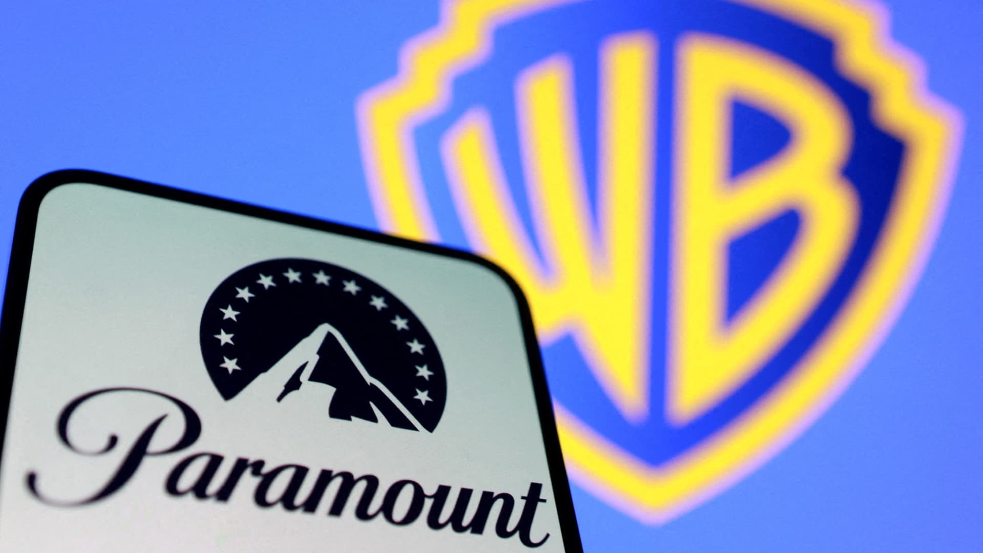 Paramount-Warner Bros. Merger Faces 14-Day Pause Due to Legal Challenges