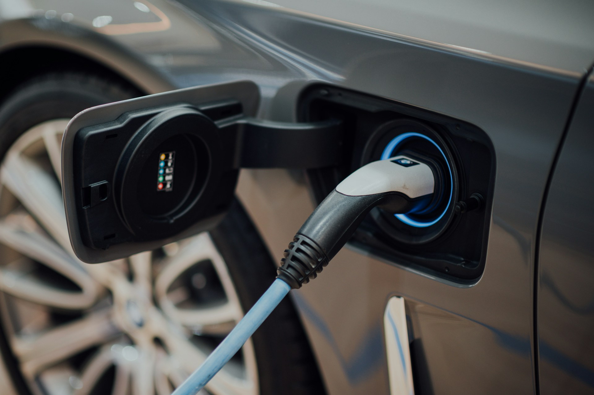 China Reports 68.7% Surge in Electric Vehicle Exports for H1 2026