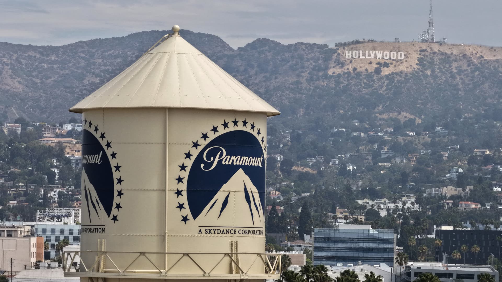 Paramount Aims to Finalize Warner Bros. Discovery Merger Despite Legal Challenges