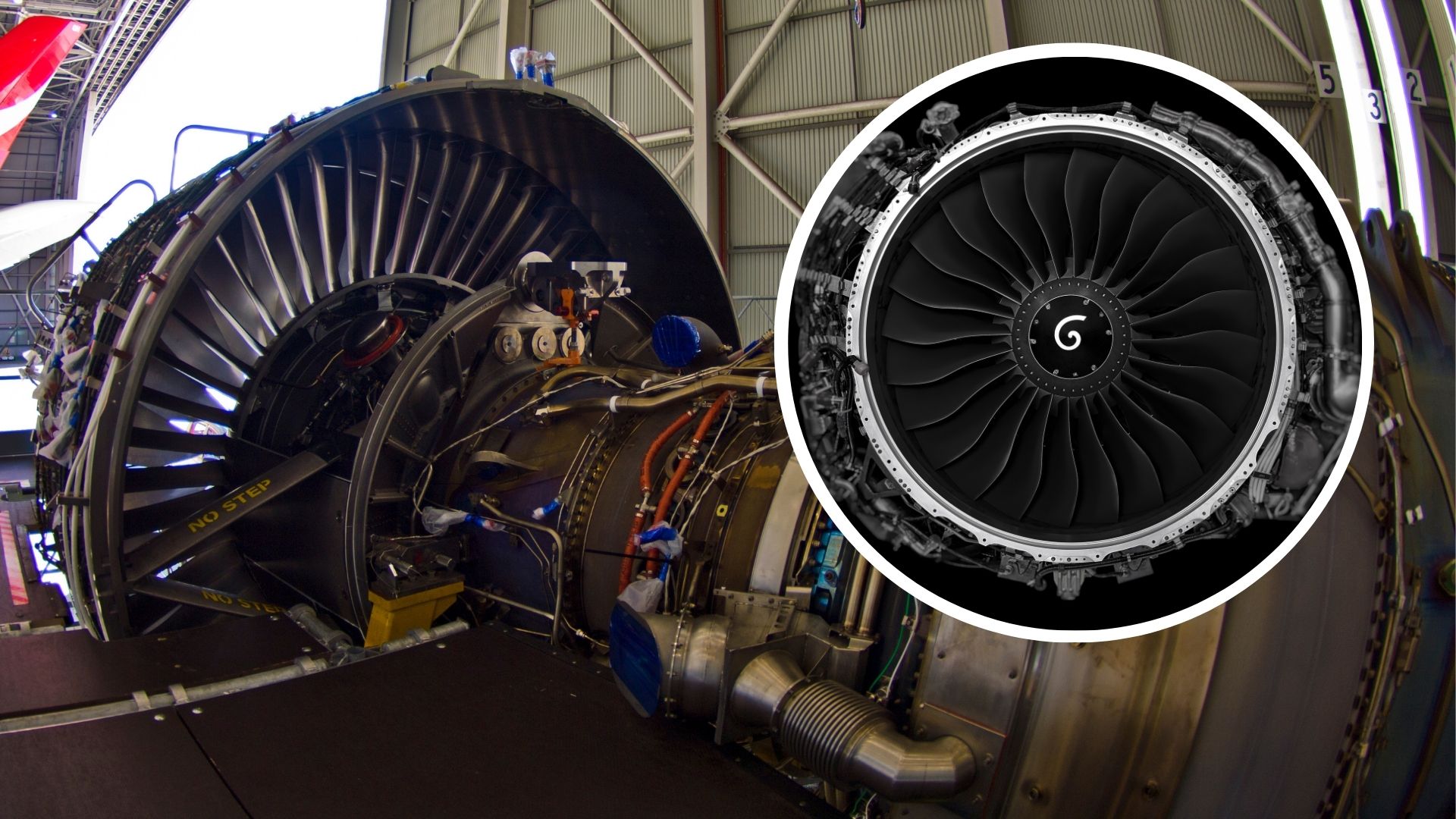 GE Aerospace's GEnx-1B Engine Surpasses 50 Million Flight Hours with High Reliability