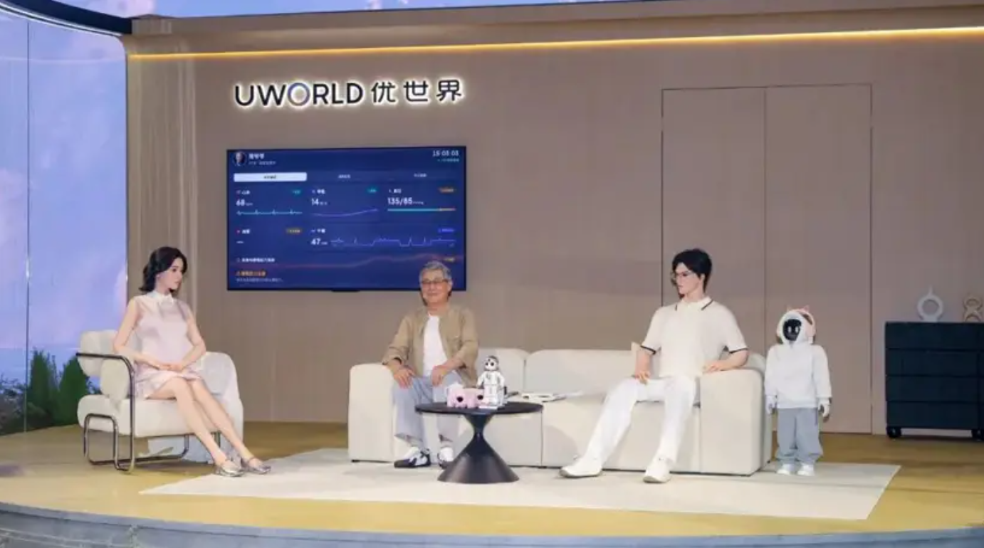 Mercedes-Benz Dealerships Launch Sales of Humanoid Robots in Strategic Partnership