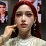 Chinese firm sells hyper-real, 'always loyal' humanoid robots