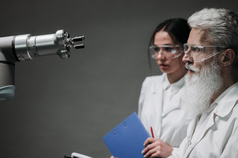 AI Agent Autonomy's Impact on Robotics Safety and Control Mechanisms
