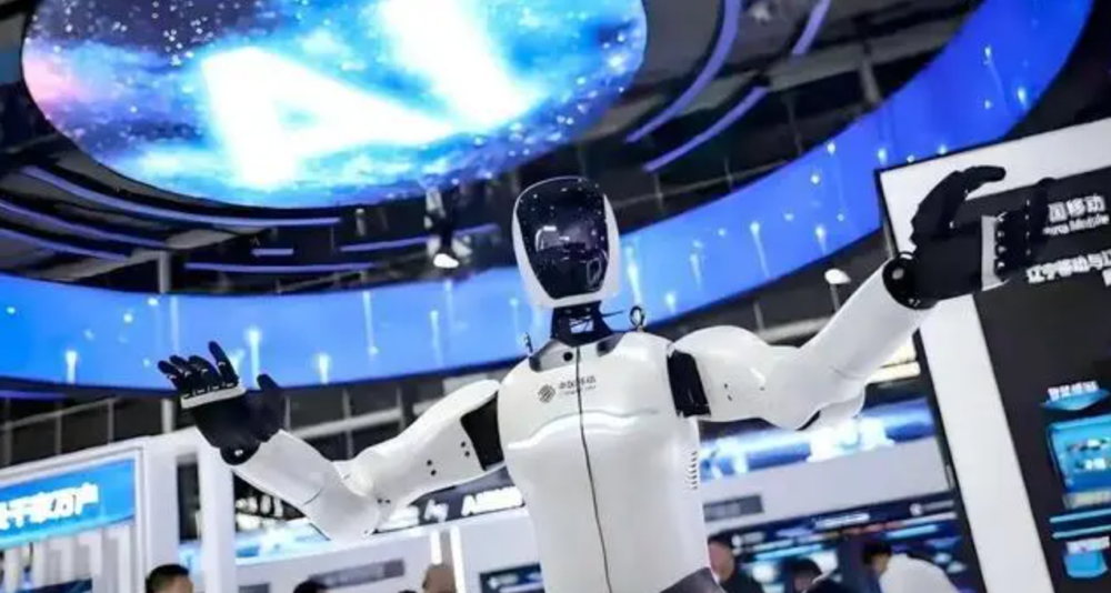 Investors Focus on Emerging Robotics Innovators Amid Rapid Industry Growth
