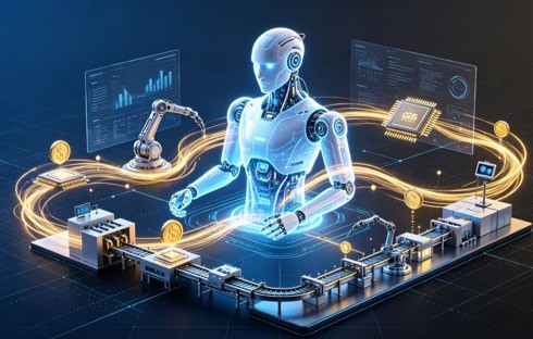 Over 900 Billion Yuan Raised in Embodied Intelligence Sector in First Half of 2026
