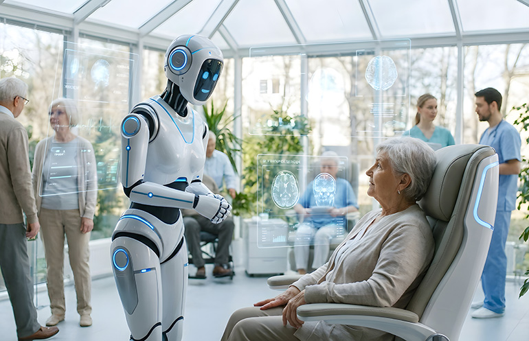 Palm Garden AI Introduces Coherence Guard for Enhanced Human-Robot Interaction
