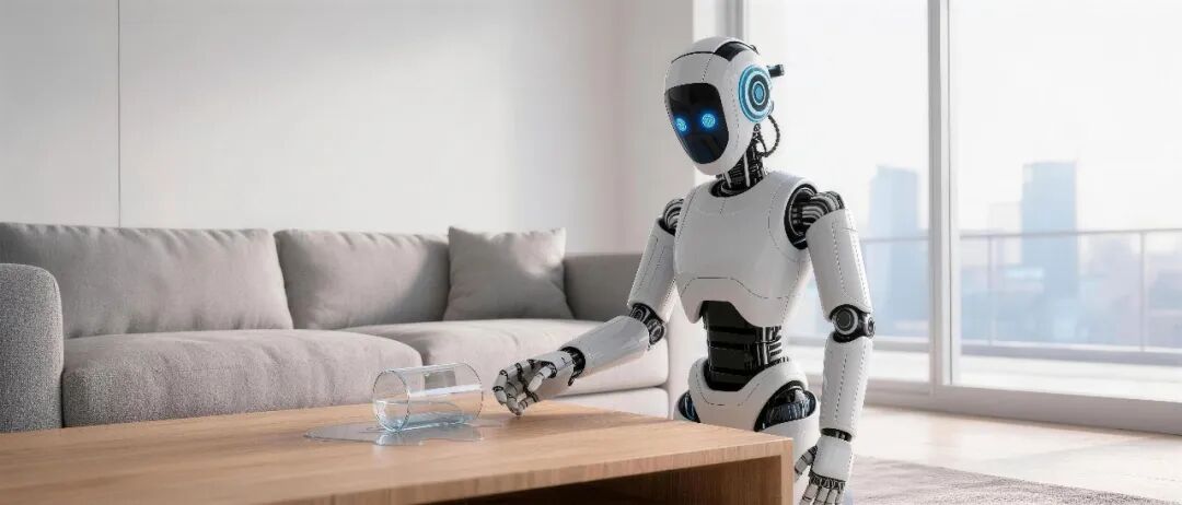 Robots Face Challenges in Basic Tasks Despite Advances in Embodied Intelligence