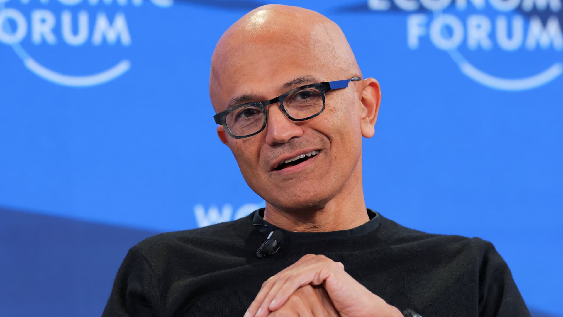 Microsoft to Report Fiscal Q4 Earnings Amid Investor Focus on Spending Plans