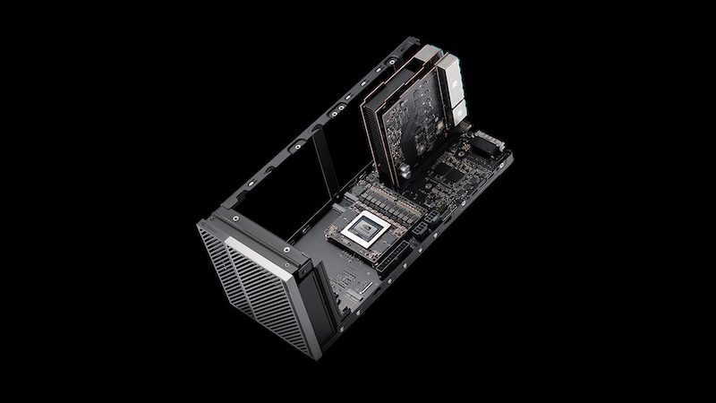Toyota and Nvidia Enhance Collaboration to Advance AI in Vehicles, Manufacturing, and Urban Infrastructure