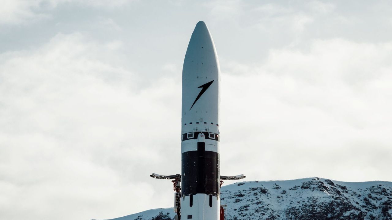 Isar Aerospace Secures $150 Million Lease for Canadian Launch Pad to Support Spectrum Rocket