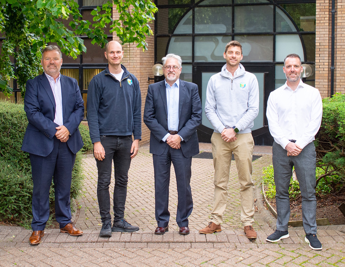 Imenco Future Technologies Makes Strategic Investment in Frontier Robotics