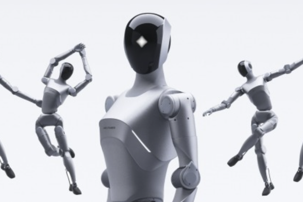 LimX Dynamics Secures Nearly $200 Million in Pre-IPO Funding, Valued at $22 Billion