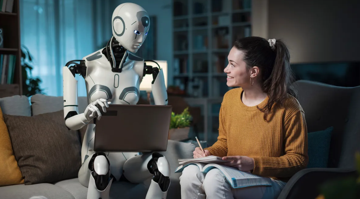 BrainCo Unveils First Brain-Machine Interface for Controlling Robots at WAIC 2026