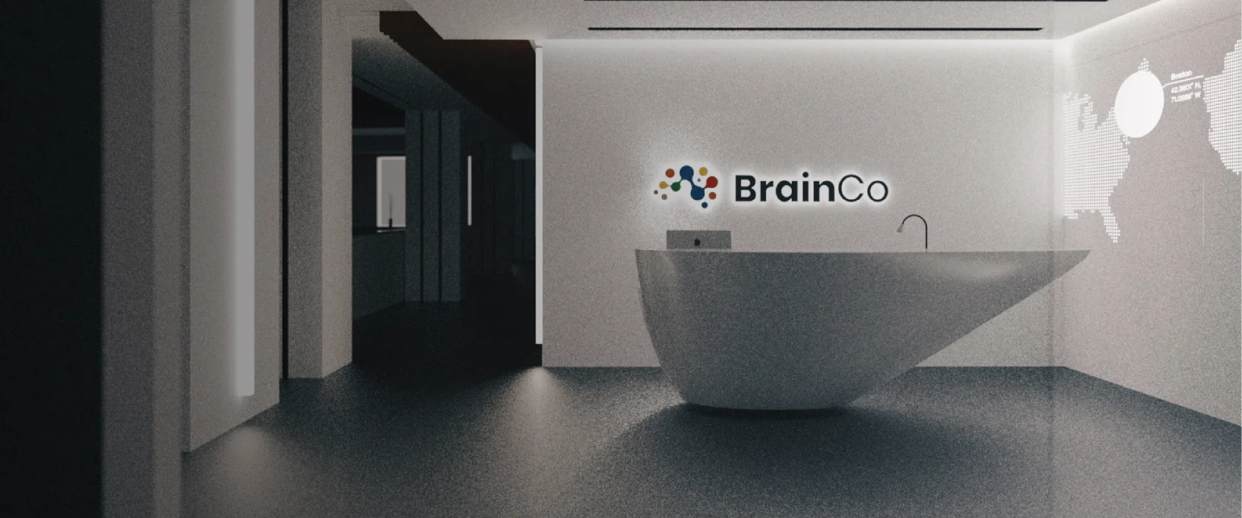 BrainCo Showcases Brain-Controlled Robot Platform at WAIC 2026 Event